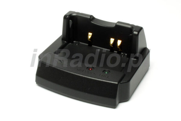 YAESU CD-41 - Akumulatorowa Ładowarka Stołowa szybka