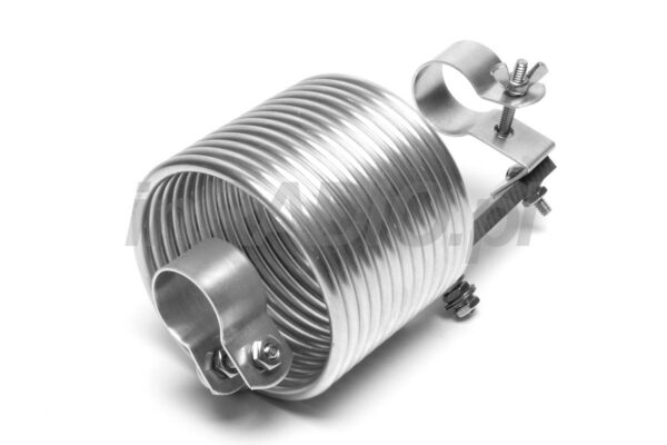 Cewka antenowa Butternut W-00503SZV na pasmo 17m anteny HF9V - obrazek 2