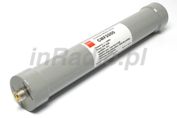 DIAMOND CMF2000 - Filtr przeciwzakłóceniowy