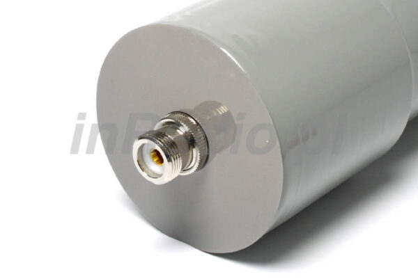 DIAMOND CMF5000 - Filtr dla wzmacniaczy KF - obrazek 2