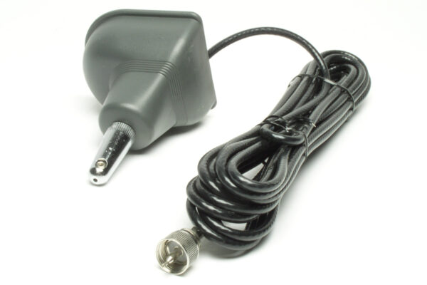 DYNASCAN AT-60 Cobra Kompletna antena do CB radia - obrazek 2