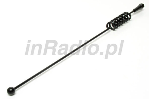 CTE COLLINEAR PLUS - Antena GSM - obrazek 2