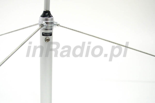 Diamond CP-22E - Antena Bazowa VHF