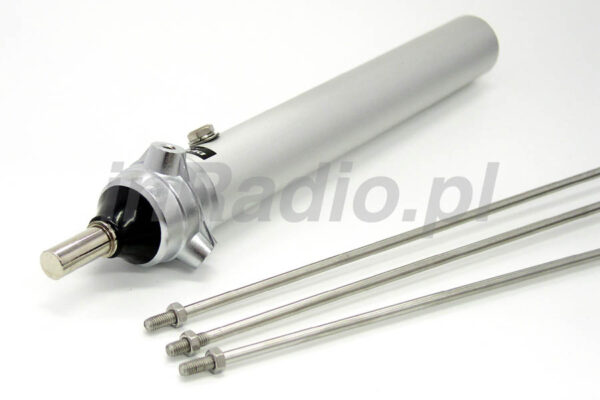 Diamond CP-22E - Antena Bazowa VHF - obrazek 4