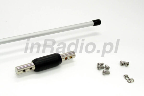 Diamond CP-22E - Antena Bazowa VHF - obrazek 7