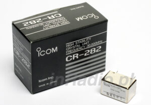 Icom CR-282 - TCXO do transceiverów Icom