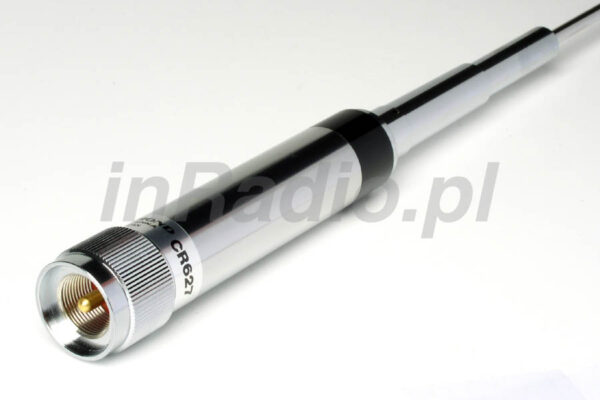 Diamond CR-627 - Antena Samochodowa 50 /144 /430MHz