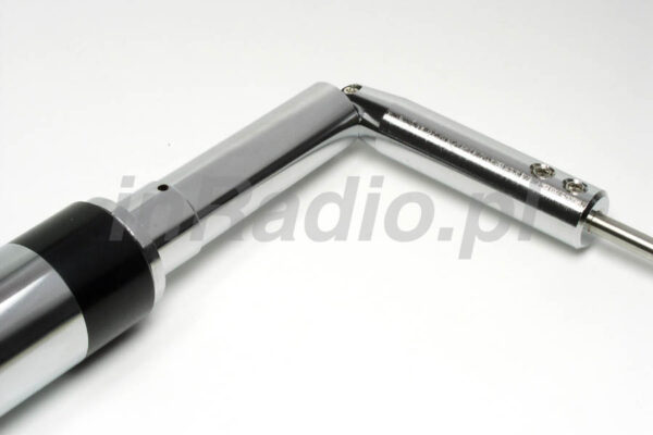Diamond CR-627 - Antena Samochodowa 50 /144 /430MHz - obrazek 2
