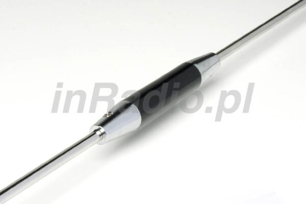 Diamond CR-627 - Antena Samochodowa 50 /144 /430MHz - obrazek 3