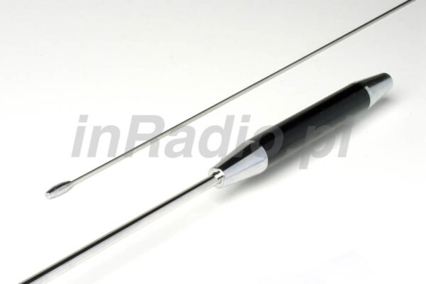 Diamond CR-627 - Antena Samochodowa 50 /144 /430MHz - obrazek 4