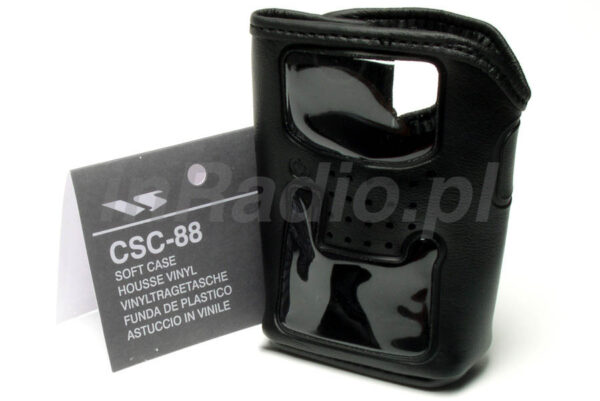 YAESU CSC-88 - Pokrowiec do radiotelefonu VX-7