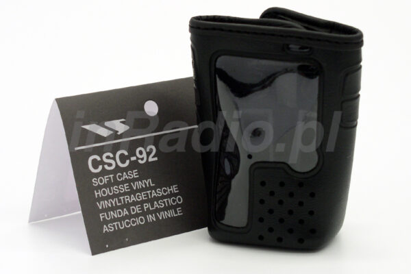 YAESU CSC-92 - POKROWIEC DO VX-3