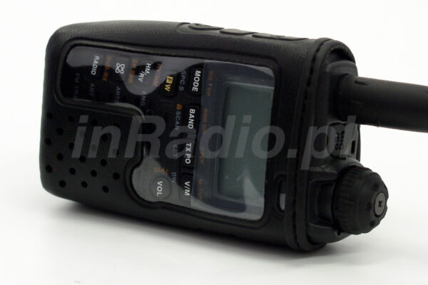 YAESU CSC-92 - POKROWIEC DO VX-3 - obrazek 2