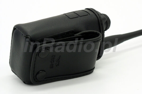 YAESU CSC-92 - POKROWIEC DO VX-3 - obrazek 4