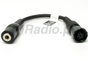 YAESU CT-131 - ADAPTER przejściówka