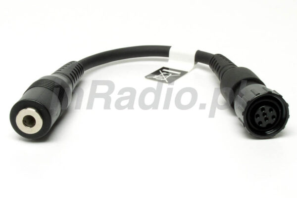 YAESU CT-131 - ADAPTER przejściówka