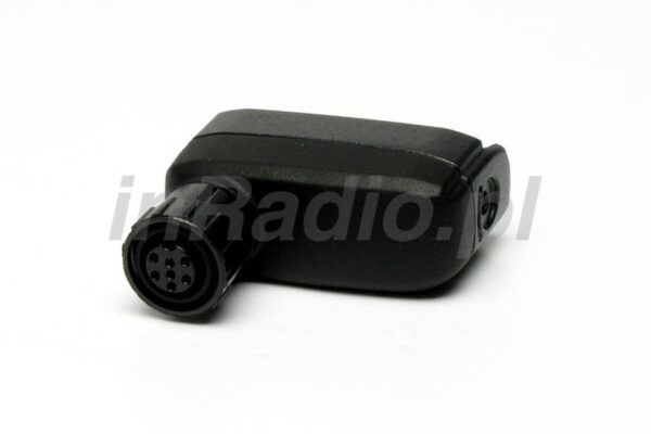 YAESU CT-136 - Adapter do modułu GPS