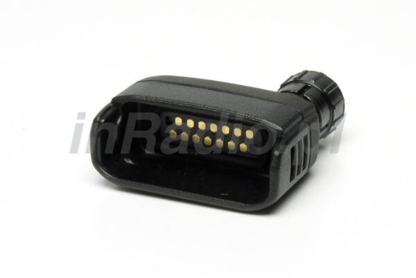 YAESU CT-136 - Adapter do modułu GPS - obrazek 2