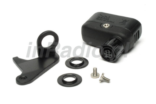 YAESU CT-136 - Adapter do modułu GPS - obrazek 3