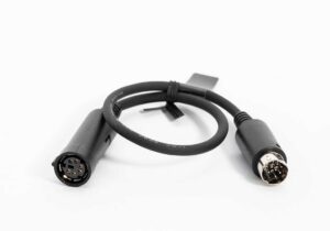 Yaesu CT-164 - przewód adapter