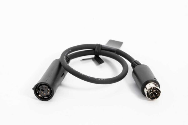 Yaesu CT-164 - przewód adapter