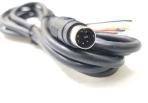 Yaesu CT-39A - Przewód DATA