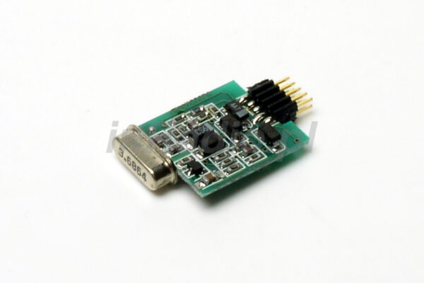 Podzespół CTCSS/1 do radiotelefonu DRAGON SY-502