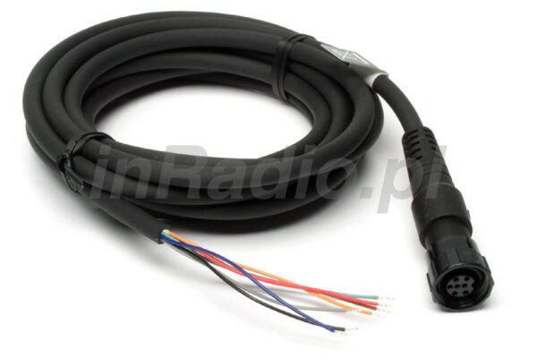 YAESU CTM-11 - Przewód