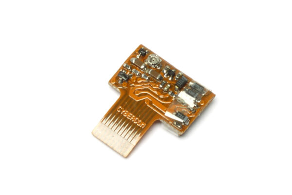 CTN112 CTCSS Tone squelch