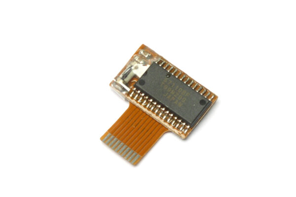 CTN112 CTCSS Tone squelch - obrazek 2