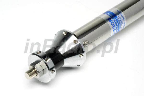 Diamond D-130NJ Antena bazowa DISCONE szerokopasmowa - obrazek 3