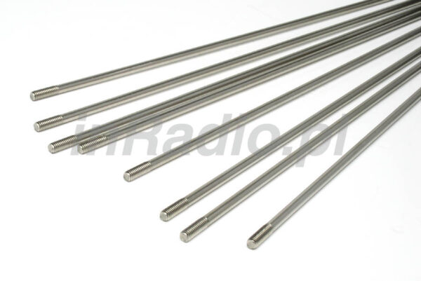 Diamond D-130NJ Antena bazowa DISCONE szerokopasmowa - obrazek 5