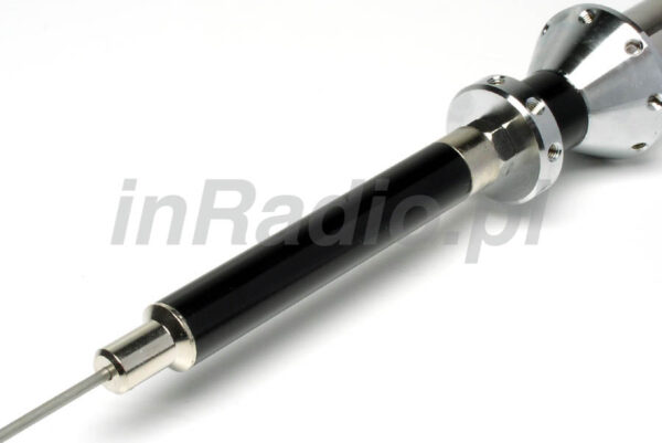 Diamond D-130NJ Antena bazowa DISCONE szerokopasmowa - obrazek 6