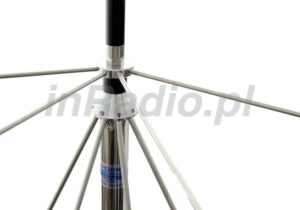 Diamond D130J Antena szerokopasmowa do skanerów