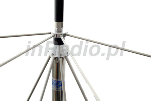 Diamond D130J Antena szerokopasmowa do skanerów