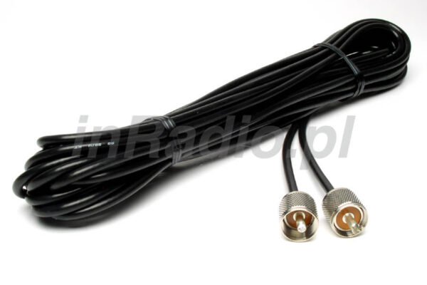 Diamond D-150 Antena Bazowa do Odbiorników szerokopasmowych - obrazek 9
