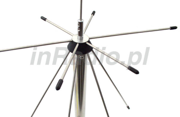 Diamond D-150 Antena Bazowa do Odbiorników szerokopasmowych