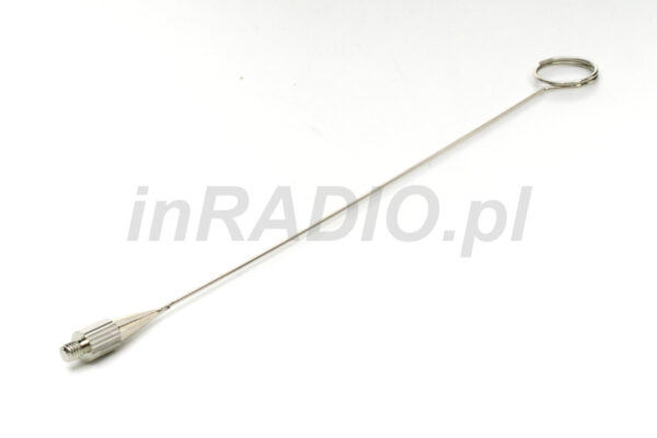 D-222P - Reflektometr KF-VHF z pomiarem natężenia pola - obrazek 5