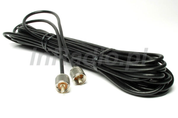 Diamond D303 - antena bazowa do skanerów nasłuchowych - obrazek 7