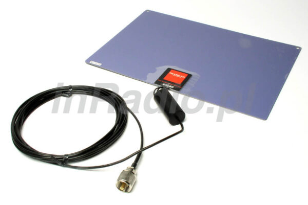 Diamond D-5080 Szerokopasmowa Panelowa Antena Odbiorcza