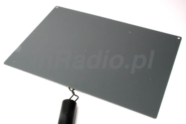 Diamond D-5080 Szerokopasmowa Panelowa Antena Odbiorcza - obrazek 3