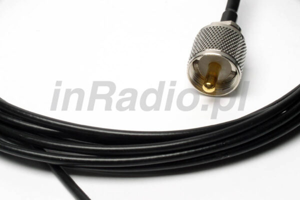 Diamond D-5080 Szerokopasmowa Panelowa Antena Odbiorcza - obrazek 5