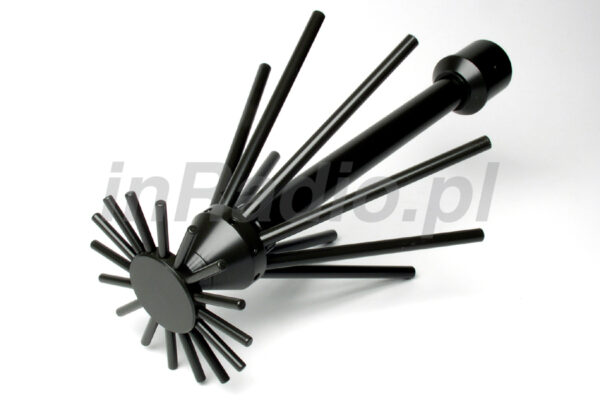 AOR DA-6000 Antena Discone Szerokopasmowa