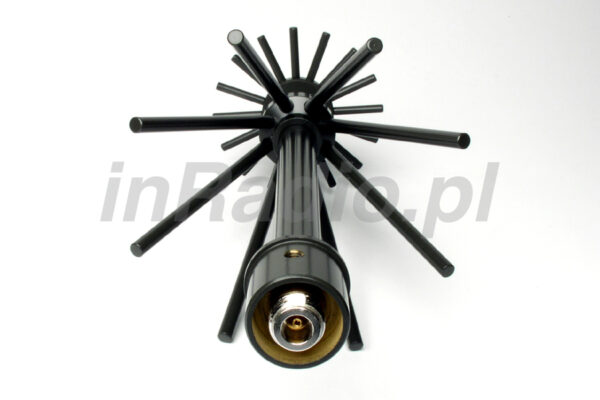 AOR DA-6000 Antena Discone Szerokopasmowa - obrazek 2