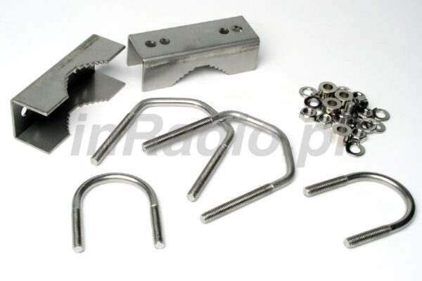 AOR DA-6000 Antena Discone Szerokopasmowa - obrazek 5