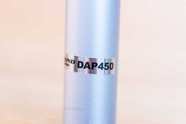 DIAMOND DAP-450 maszt antenowy - obrazek 8