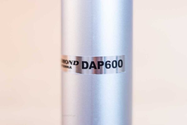 DIAMOND DAP-600 maszt antenowy - obrazek 6