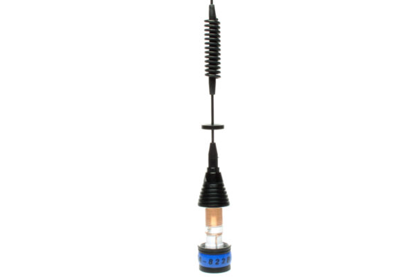 Delta-822-BAT Promiennik (bat) antena samochodowej CB CB - obrazek 3