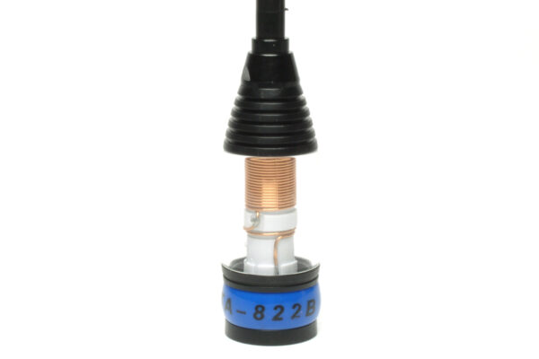 Delta-822-BAT Promiennik (bat) antena samochodowej CB CB - obrazek 2