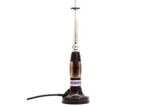Delta-Simple Antena CB samochodowa